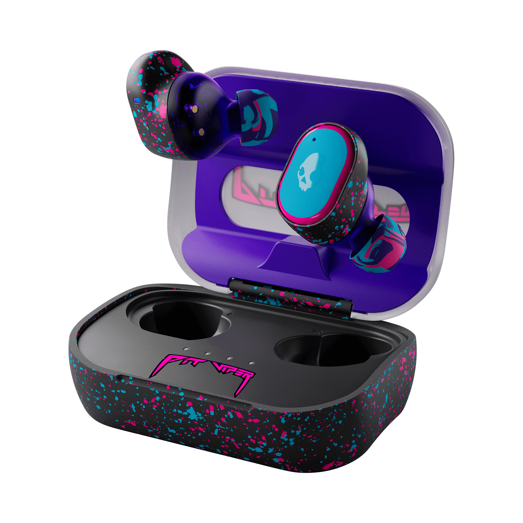 Earbuds